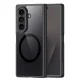 Dux Ducis Aimo Mag Case for Samsung Galaxy Z Fold 8 Compatible with MagSafe - Black