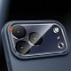 Tech-Protect Cam Fit+ Camera Cover iPhone 17 Pro - Clear
