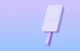 Magnetic Powerbank Romoss WMS10 10000mAh 20W Purple