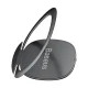 Baseus Invisible Ring Holder & Phone Stand Gray