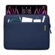 TOMTOC Light-B18 10-11\'\' Tablet Case, Navy Blue