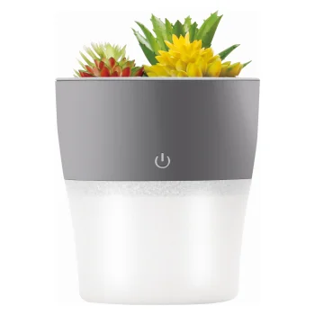 Setty NP-18 Air Humidifier, Grey