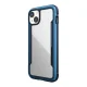 Raptic Shield Armored Case for iPhone 14 with MagSafe, Blue