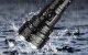 Superfire R3 P90 Flashlight, 2000 lm, 36W, USB