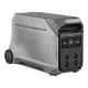 Portable Power Station EcoFlow DELTA Pro 3 4096Wh