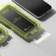 Ringke iPhone 17 Pro Max Tempered Glass Easy Slide (2-pack), Black
