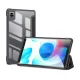 Dux Ducis Toby Flip Smart Case for Realme Pad Mini, Black