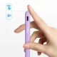 Metapen A8 Active Stylus for iPad USB-C, Purple
