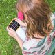 Electronic Tic-Tac-Toe Game for Kids and Adults, Yellow