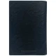 Nimmy Raptor Gorilla Passport Wallet Case - Black