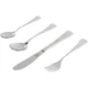ZWILLING Teddy Children\'s Cutlery Set, 4 Pieces