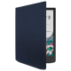 PocketBook Charge vāciņš e-grāmatu lasītājam InkPad 4 / Color 2 / 3, Night Blue