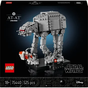 LEGO Star Wars 75440 AT-AT (525 pieces)