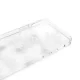 Adidas OR SnapCase Camo Case for Apple iPhone 12 / 12 Pro Transparent / White