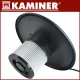 Kaminer Washable HEPA Filter for Ash Vacuums