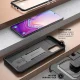 Samsung Galaxy S20 FE / S20 Lite SUPCASE Unicorn Beetle Pro Hard Case Cover, Black