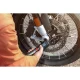 Bosch PNEO Cordless Air Pump with Tool Bag, 3.6 V, 10.3 bar
