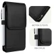 Tech-Protect SM75 Universal Belt Case for 5.8-6.8\" Phones Black