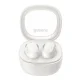 Baseus Bowie WM02 TWS Wireless Earbuds, Bluetooth 5.3, White