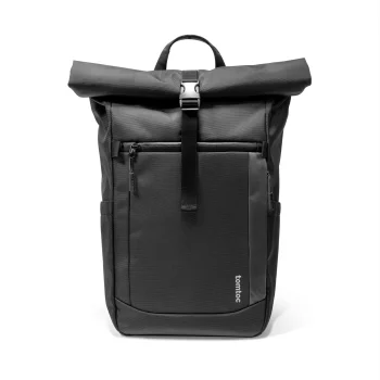 Tomtoc Navigator-T61 Laptop Travel Backpack, 25–30 L / 17.3"