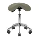 Cosmetic Stool AM-302 Grey