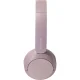 Sony WH-CH520 Wireless On-Ear Headphones, Pink
