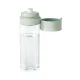 Water Filter Bottle Brita Fill & Go Vital 0.6 L with 2 MicroDiscs Light Green