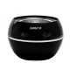 iWAX Wax Heater for Cans and Hard Wax, 500 ml, 100W, Black