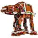 LEGO Star Wars 40806 Gingerbread AT-AT Building Set (697 Pieces)