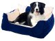 Soft Dog and Cat Bed Sofa – Large Kennel L
