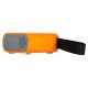Electric SUP Pump 12V Car Air Pump 22 PSI 140W Auto-Off, orange, black