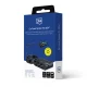 3mk Car Power Splitter PD 120W™ QC PPS Car Charger for 7 Devices, Black