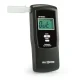 Alcofind DA-8500E Electrochemical Breathalyzer + Mouthpieces