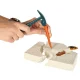 Kids Excavation Kit - Insects in Amber