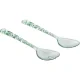 Guzzini VANITY Salad Servers 27.5 x 6.3 cm, Matcha Green