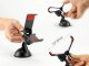 Car Phone Holder Clamp
