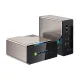 Mini PC GMKtec EVO-T1 Intel Ultra 9 285H 64GB RAM 1TB SSD Win 11 Pro