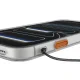 Spigen Ultra Hybrid MagSafe T Case for iPhone 18 Pro / 17 Pro, Orange