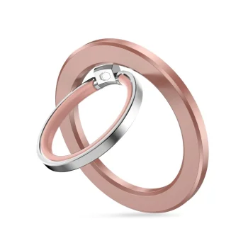 Tech-Protect MMR300 MagSafe Magnetic Phone Ring - Pink