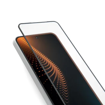 SBS D3O Tempered Glass Screen Protector for Samsung Galaxy A37