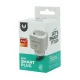 Forever Light FLSP16A Smart Wi-Fi Plug 240V 16A White