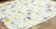 NICEKIDS Double-sided Foldable XPE Foam Play Mat Pad Rug for Kids, Road/Cars, 200x150cm