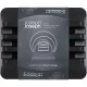 Joseph Joseph Space 3-Piece Lid Storage Stand, Grey