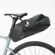 Rockbros AS-157 RideMate Waterproof Saddle Bag 13L - Black