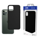Apple iPhone 12 Pro Max 6.7" 3MK Matt Case Cover, Black