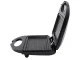 Grill Sandwich Maker for Panini and Tortillas, Non-Stick, 750W