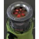 2in1 Tourist Stove and Heater Meva VATOP UKP23001