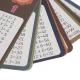 Kruzzel Multiplication Table Board Game