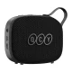 Wireless speaker QCY SP3, Bluetooth 6.0, IPX5, black