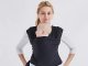 Breathable Baby Wrap Carrier Sling, Tie-On